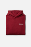 Z&Z Hoodie - Cherry Edition