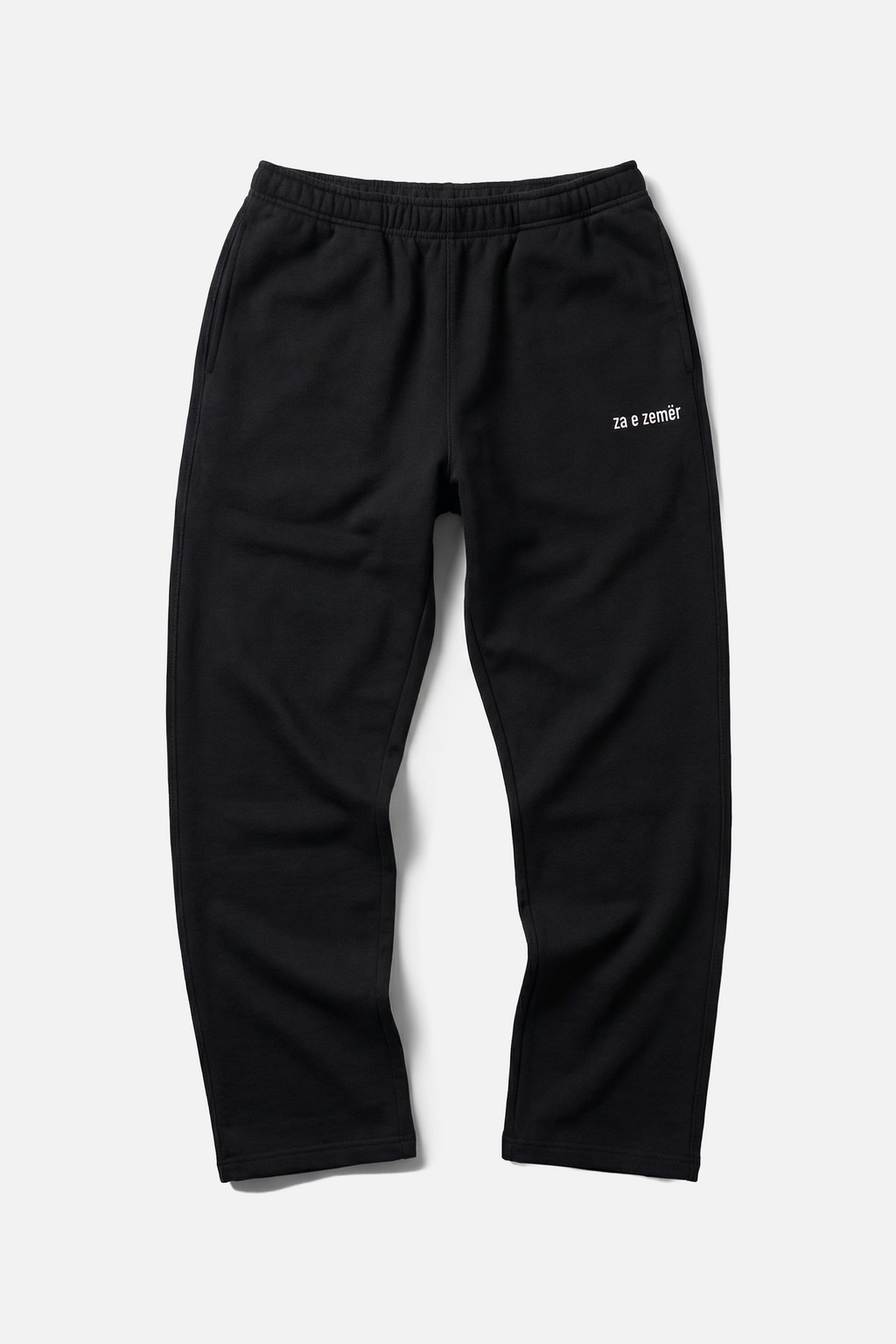 Z&Z Sweatpants - Black Edition