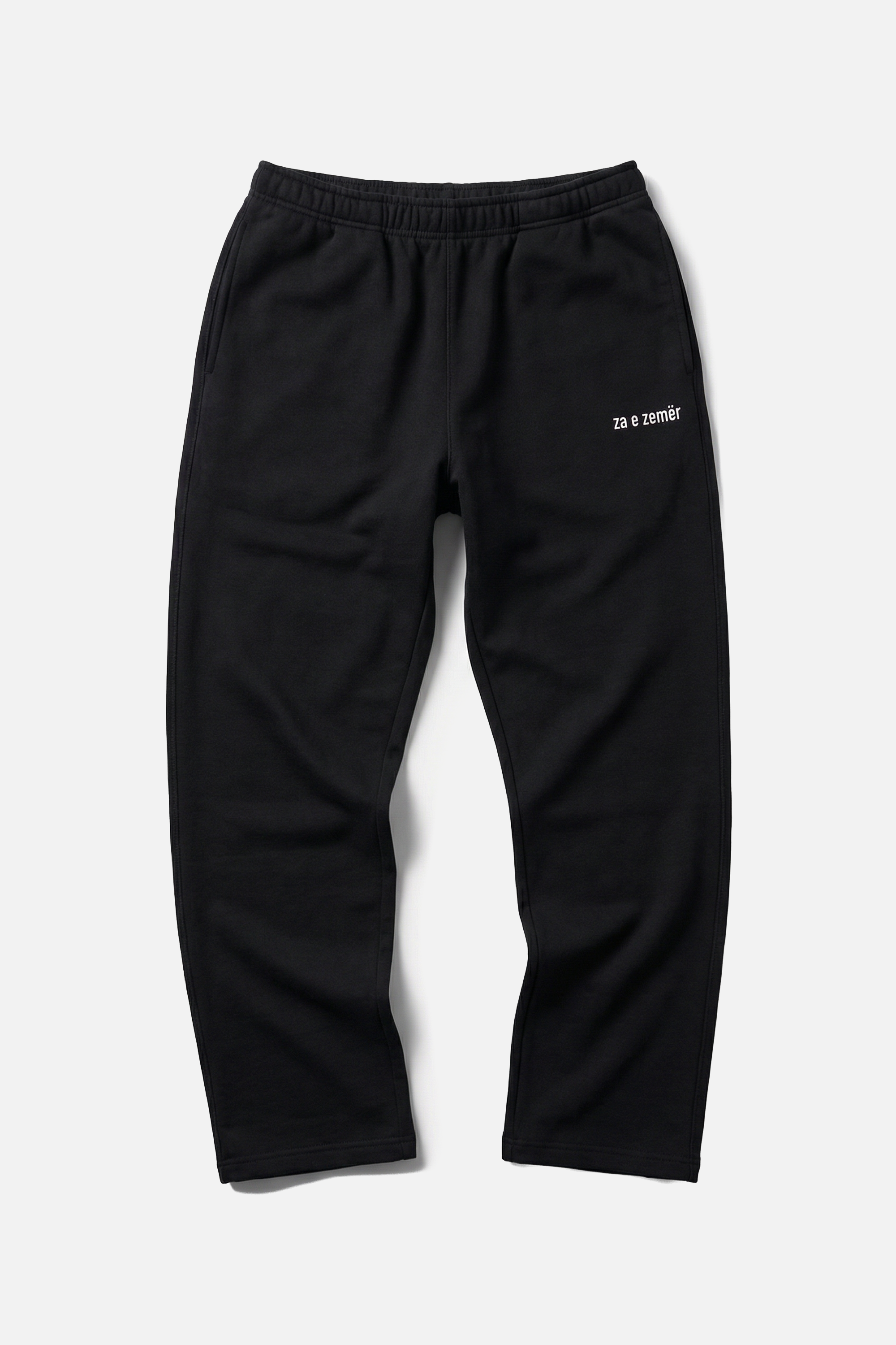 Z&Z Sweatpants - Black Edition