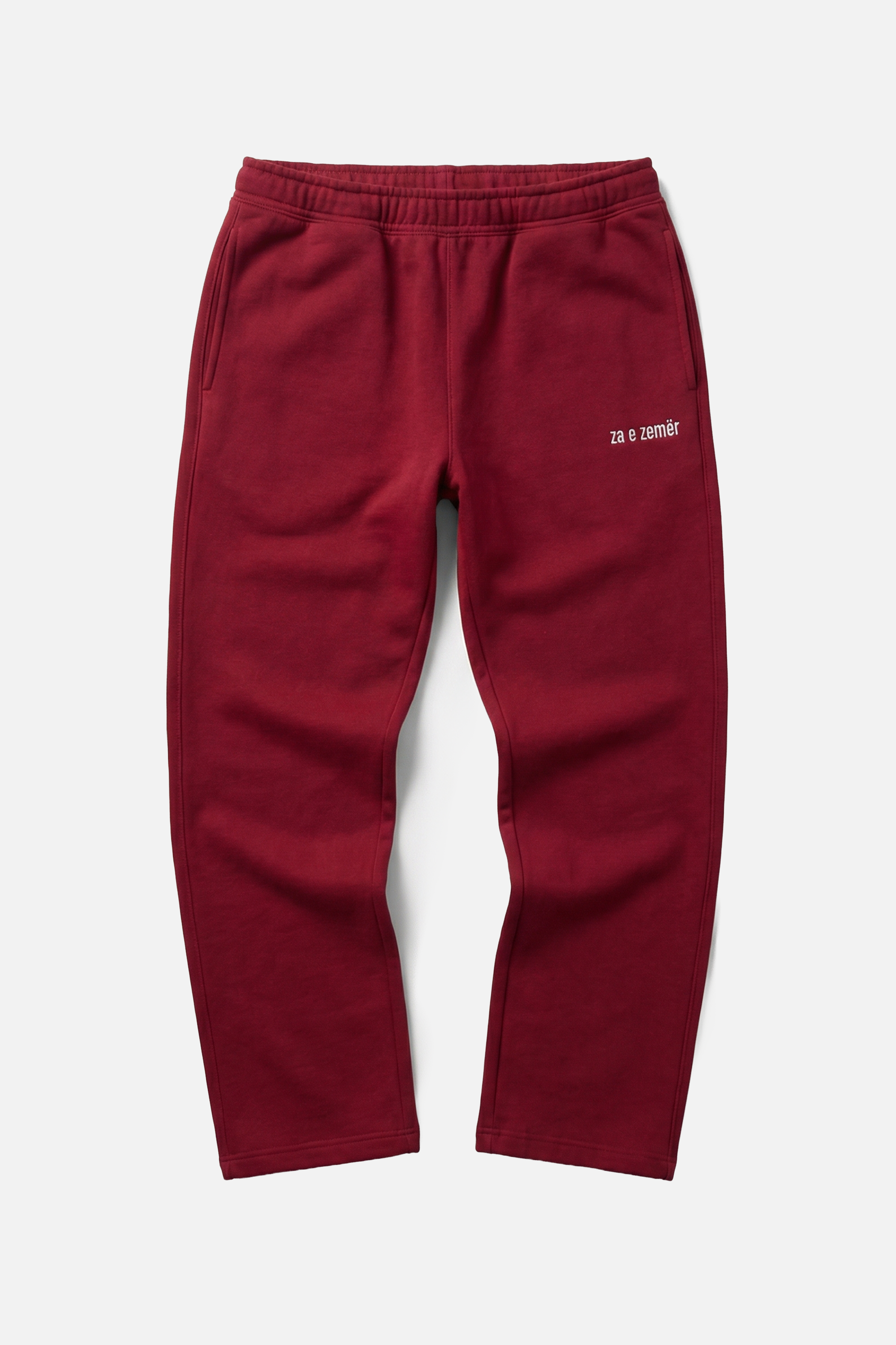 Z&Z Sweatpants - Cherry Edition