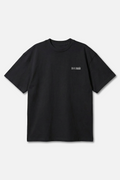 Basic Z&Z T-Shirt - Black Edition