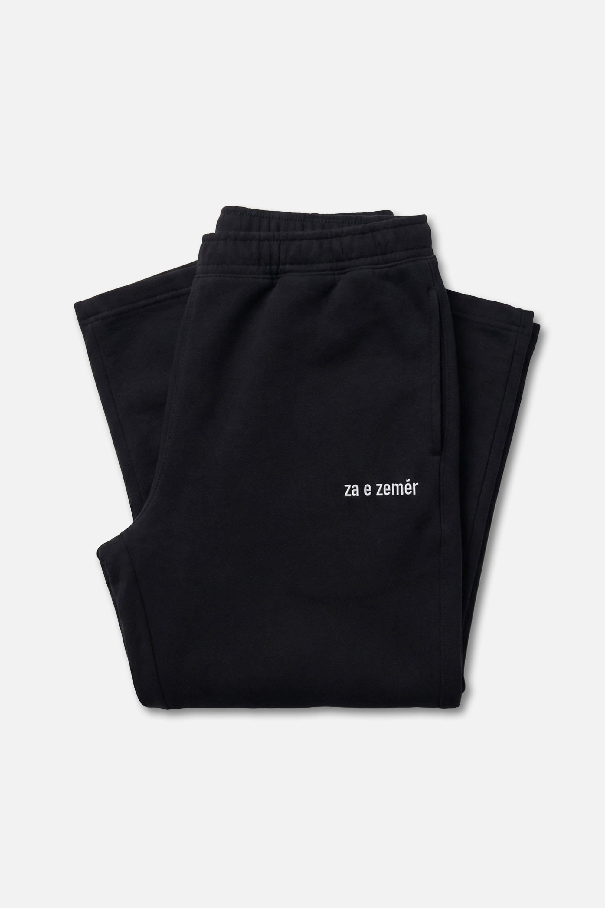 Z&Z Sweatpants - Black Edition