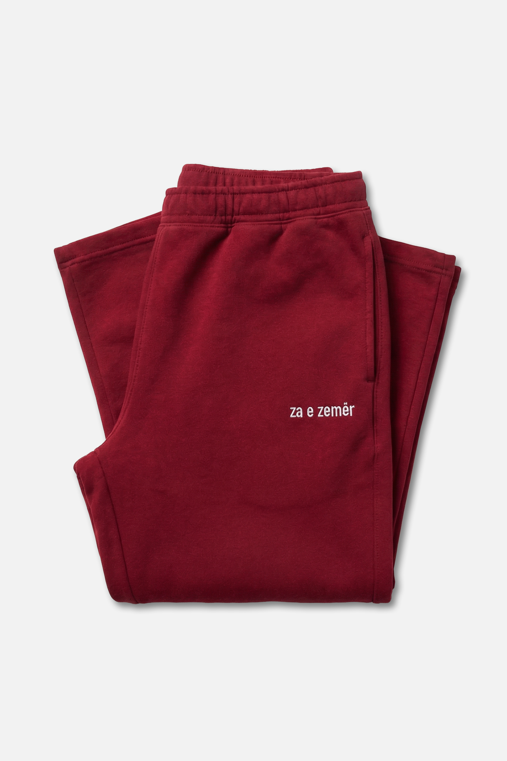 Z&Z Sweatpants - Cherry Edition
