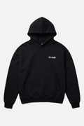 Z&Z Hoodie - Black Edition