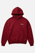 Z&Z Hoodie - Cherry Edition